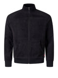 Ralph Lauren Felpa Zip Uomo 714950620 - Nero