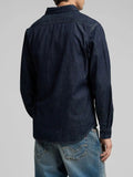 Replay Camicia Jeans Uomo M4124.000.860B04 - Denim