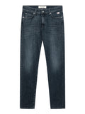 Roy Rogers Jeans Slim 517 Uomo RRU075D6992993 - Denim