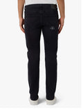 Roy Rogers Jeans Slim Uomo RRU075N1002988 - Nero