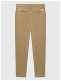Roy Rogers Pantalone Chino Conduit Uomo RRU90120C8700112 - Beige