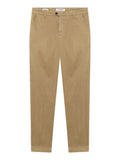 Roy Rogers Pantalone Chino Conduit Uomo RRU90120C8700112 - Beige