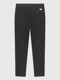 Roy Rogers Pantalone Chino Conduit Uomo RRU90120C8700112 - Nero