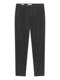 Roy Rogers Pantalone Chino Conduit Uomo RRU90120C8700112 - Nero