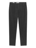 roy rogers pantalone chino conduit uomo rru90120c8700112 nero 164718147