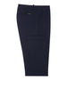 rrd pantalone chino surflex uomo w25200 blu 163958802
