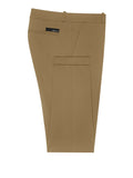 Rrd Pantalone Chino Surflex Uomo W25216 Toupe - Marrone