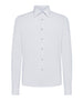 rrd camicia classica oxford uomo w25250 white bianco 164177736