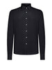 rrd camicia classica oxford uomo w25250 black nero 168256154