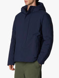 Save The Duck Giubbino Obione Uomo D31297M-MATT21 - Blu