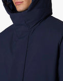 Save The Duck Giubbino Obione Uomo D31297M-MATT21 - Blu