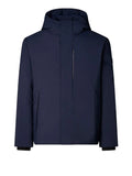Save The Duck Giubbino Obione Uomo D31297M-MATT21 - Blu