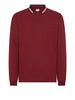 sun68 polo uomo a45104 bordeaux 162621928