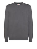 Sun68 Pullover Uomo K45101 - Grigio