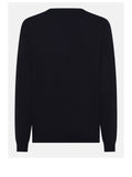 Sun68 Pullover Uomo K45160 - Nero
