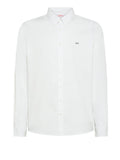 Sun68 Camicia Classica Uomo S45101 - Bianco
