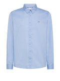 Sun68 Camicia Classica Uomo S45101 Azzurro - Celeste