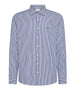 sun68 camicia classica uomo s45102 blu 162796651