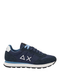 Sun68 Sneakers Tom Uomo Z45101 - Blu