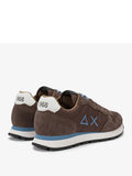 Sun68 Sneakers Tom Uomo Z45101 - Marrone