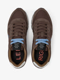 Sun68 Sneakers Tom Uomo Z45101 - Marrone