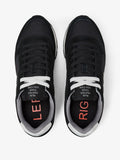 Sun68 Sneakers Tom Uomo Z45101 - Nero