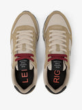 Sun68 Sneakers Tom Uomo Z45101 - Beige