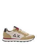 Sun68 Sneakers Tom Uomo Z45101 - Beige