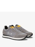 Sun68 Sneakers Tom Uomo Z45101 - Grigio