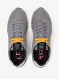 Sun68 Sneakers Tom Uomo Z45101 - Grigio