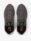Sun68 Sneakers Tom Uomo Z45101 - Grigio