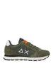 sun68 sneakers tom uomo z45101 militare scuro verde 162109730