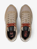 Sun68 Sneakers Tom Uomo Z45101 - Beige