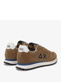 Sun68 Sneakers Tom Uomo Z45101 Volpe - Marrone