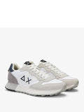 Sun68 Sneakers Jaki Uomo Z45113 - Bianco