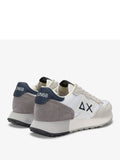 Sun68 Sneakers Jaki Uomo Z45113 - Bianco