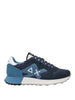 sun68 sneakers jaki uomo z45113 blu 168554699