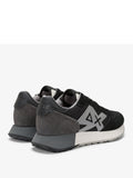 Sun68 Sneakers Jaki Uomo Z45113 - Nero