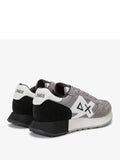 Sun68 Sneakers Jaki Uomo Z45113 - Grigio