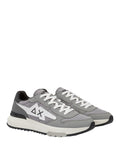 Sun68 Sneakers Niki Uomo Z45120 - Grigio