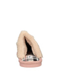 Superga Pantofole Donna S08Y366 - Rosa