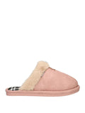 Superga Pantofole Donna S08Y366 - Rosa