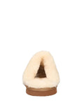 Superga Pantofole Donna S64U878 Camel - Beige