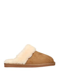 Superga Pantofole Donna S64U878 Camel - Beige