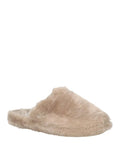 Superga Pantofole Donna S99Y357 Taupe - Beige