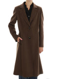 Take Two Cappotto Donna DT01221 Moro - Marrone