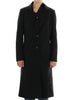 take two cappotto donna dt01221 nero 167792749