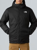The North Face Giubbino Quest Ins Uomo NF00C302 - Nero