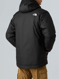 The North Face Giubbino Quest Ins Uomo NF00C302 - Nero