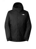 The North Face Giubbino Quest Ins Uomo NF00C302 - Nero